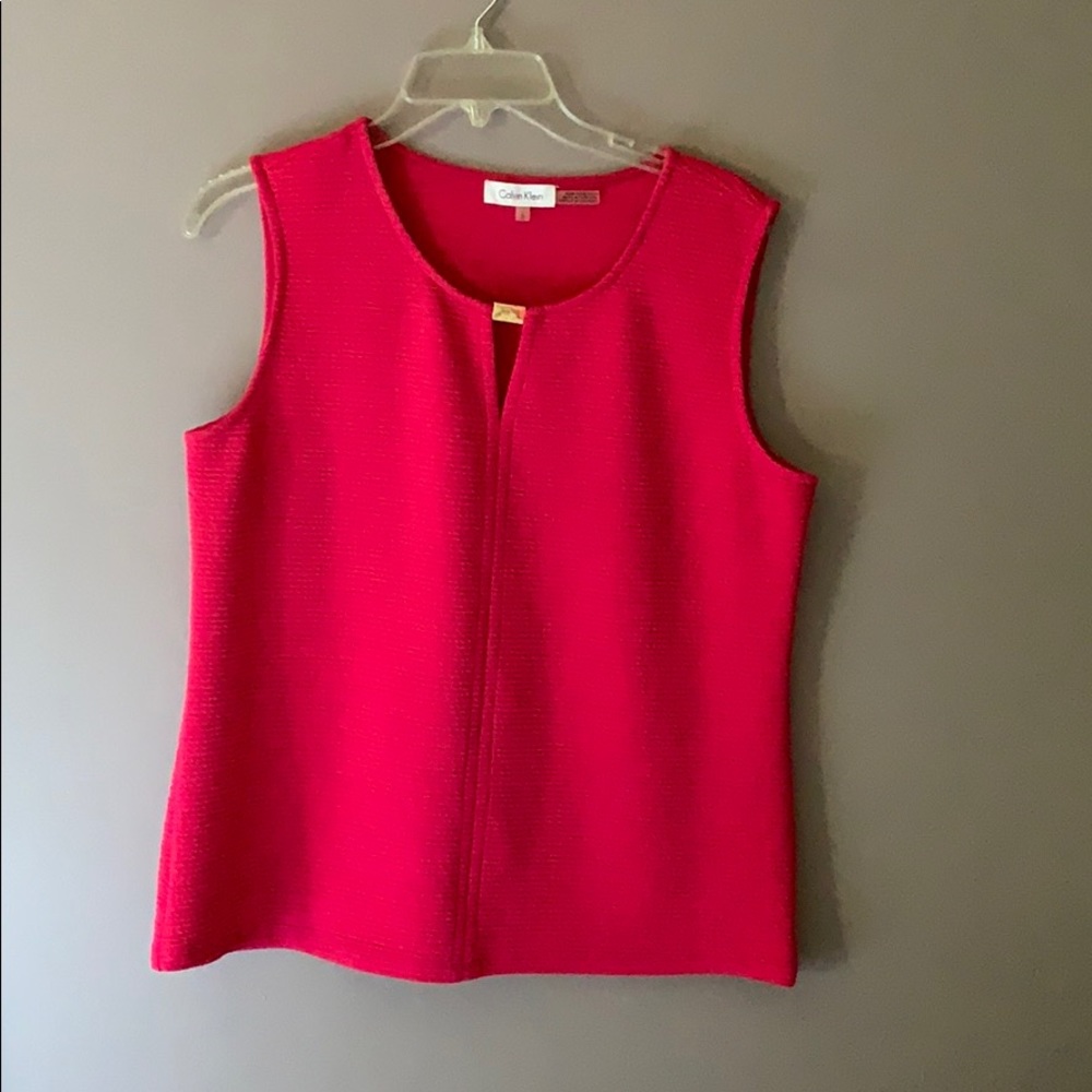 Calvin Klein top